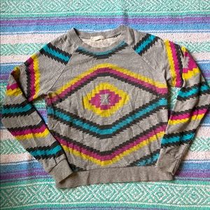 Forever21 sweatshirt